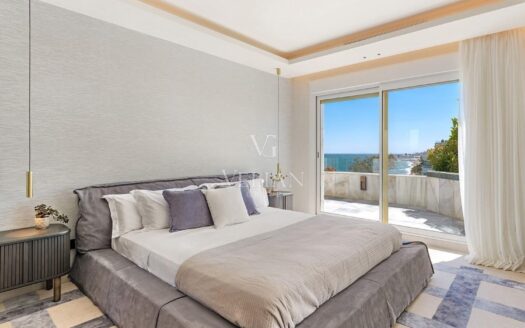 Dúplex · Marbella
