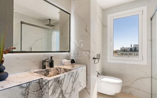 Dúplex · Marbella