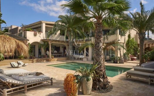 Chalets Independientes · Marbella