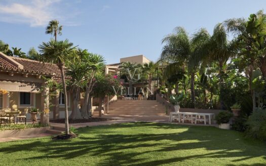 Chalets Independientes · Marbella