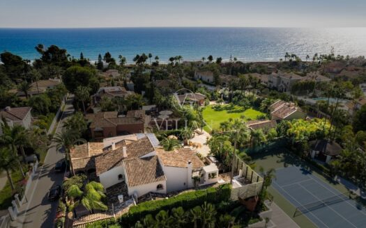 Chalets Independientes · Marbella