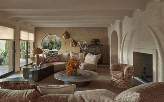 Chalets Independientes · Marbella