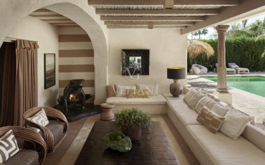 Chalets Independientes · Marbella
