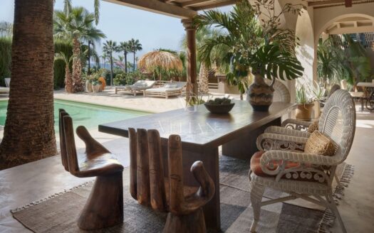 Chalets Independientes · Marbella