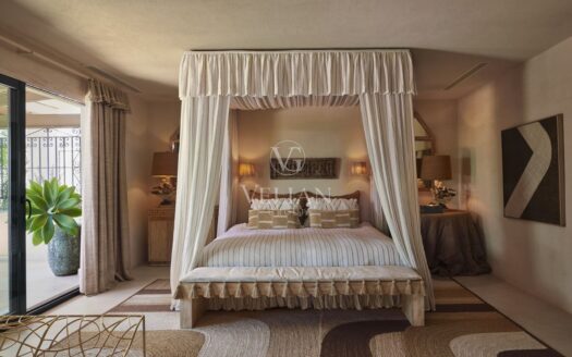 Chalets Independientes · Marbella