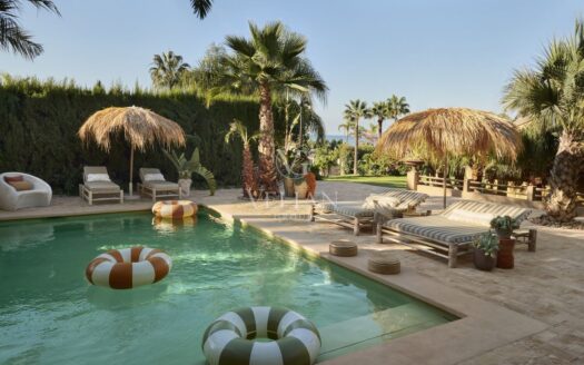 Chalets Independientes · Marbella