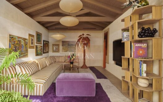 Chalets Independientes · Marbella