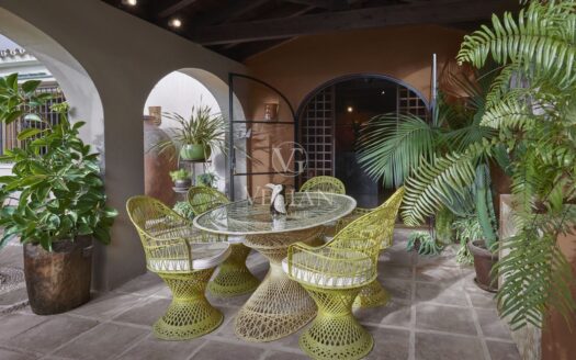 Chalets Independientes · Marbella