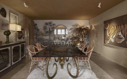 Chalets Independientes · Marbella