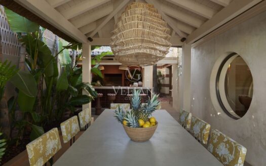 Chalets Independientes · Marbella