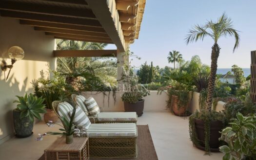 Chalets Independientes · Marbella