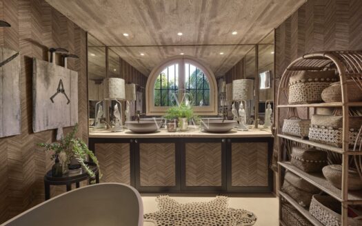 Chalets Independientes · Marbella