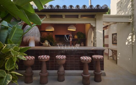 Chalets Independientes · Marbella