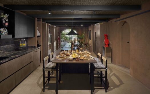 Chalets Independientes · Marbella