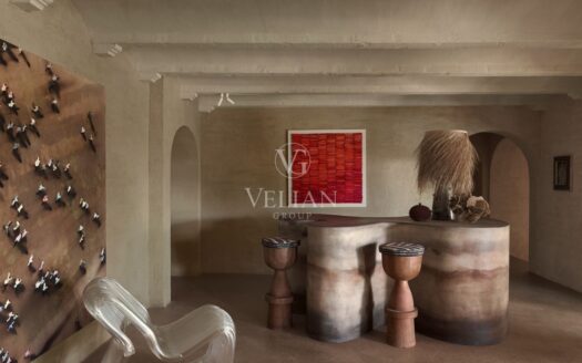 Chalets Independientes · Marbella