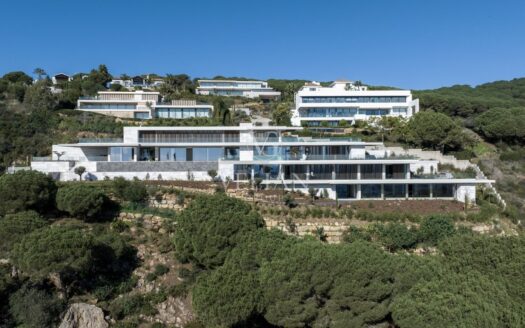 Chalets Independientes · Sotogrande