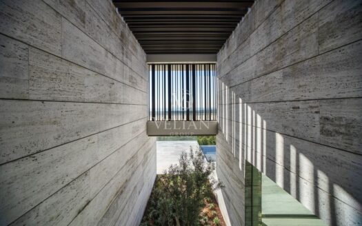Chalets Independientes · Sotogrande