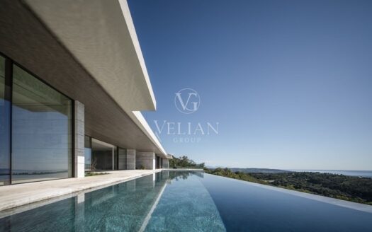 Chalets Independientes · Sotogrande