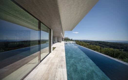 Chalets Independientes · Sotogrande