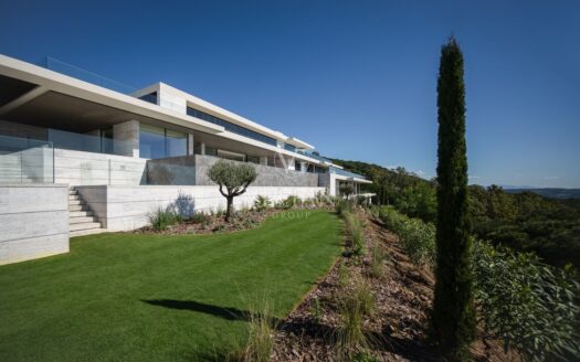 Chalets Independientes · Sotogrande