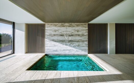 Chalets Independientes · Sotogrande