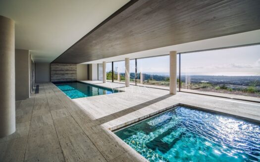 Chalets Independientes · Sotogrande