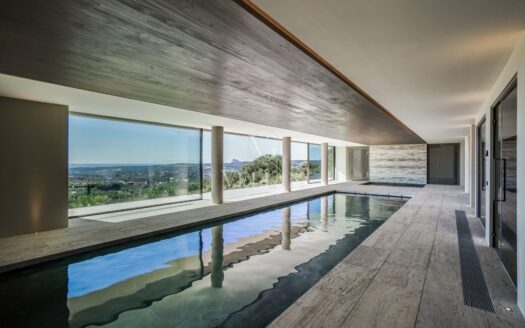 Chalets Independientes · Sotogrande