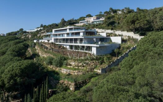 Chalets Independientes · Sotogrande
