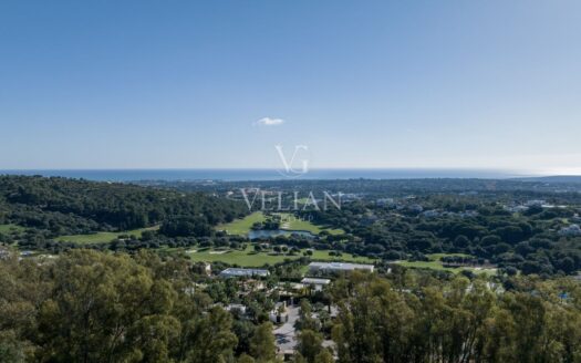 Chalets Independientes · Sotogrande