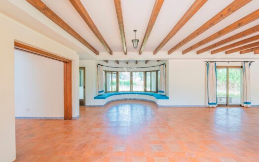 Chalets Independientes · Sotogrande