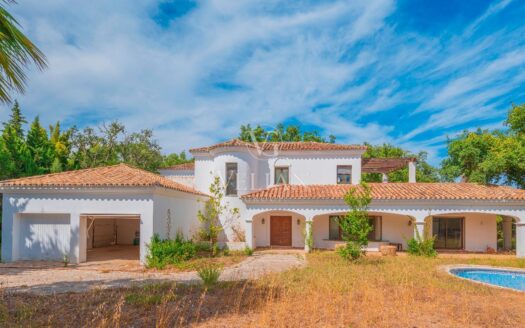 Chalets Independientes · Sotogrande