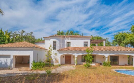 Chalets Independientes · Sotogrande