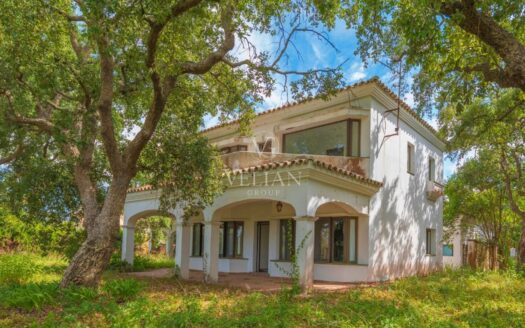 Chalets Independientes · Sotogrande