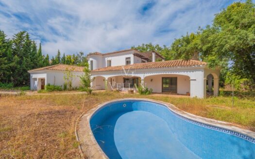 Chalets Independientes · Sotogrande