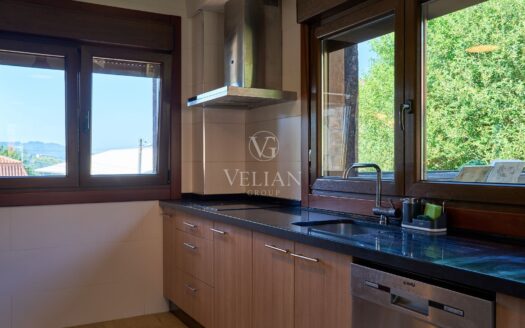 Chalets Independientes · Vilaboa