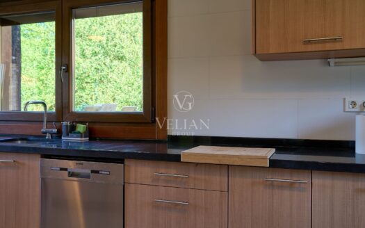 Chalets Independientes · Vilaboa