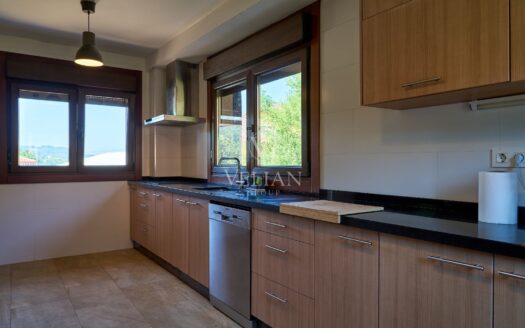Chalets Independientes · Vilaboa