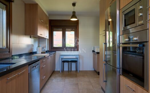 Chalets Independientes · Vilaboa