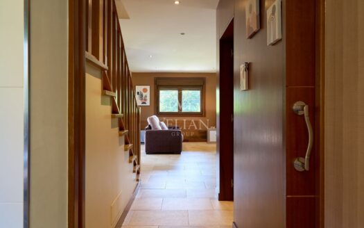 Chalets Independientes · Vilaboa