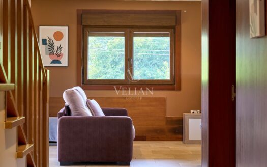 Chalets Independientes · Vilaboa