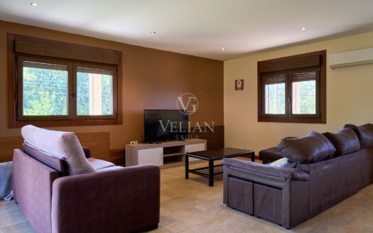Chalets Independientes · Vilaboa