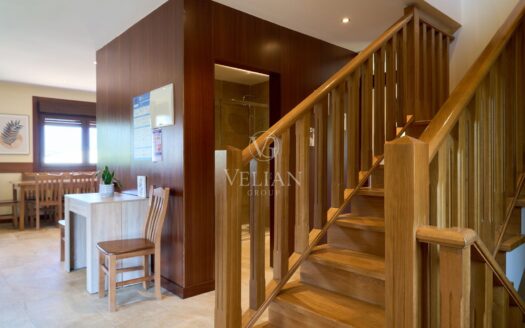 Chalets Independientes · Vilaboa