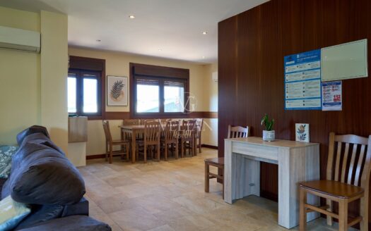 Chalets Independientes · Vilaboa