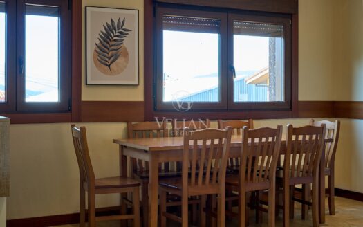 Chalets Independientes · Vilaboa