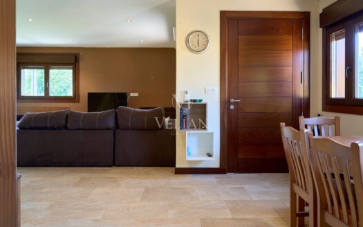 Chalets Independientes · Vilaboa