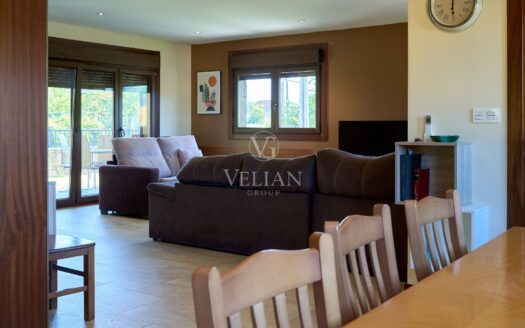 Chalets Independientes · Vilaboa