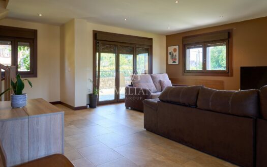 Chalets Independientes · Vilaboa