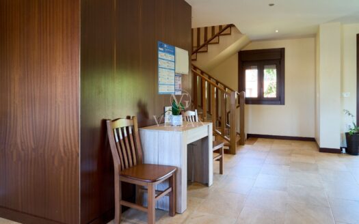 Chalets Independientes · Vilaboa
