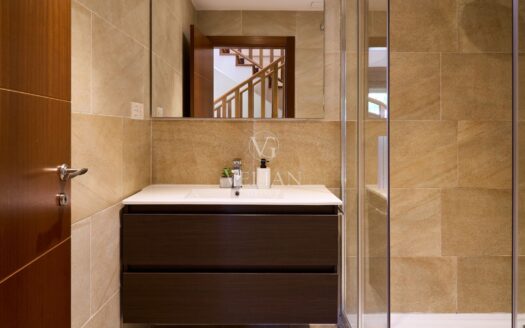 Chalets Independientes · Vilaboa