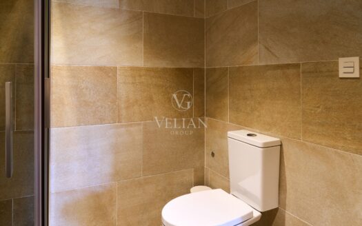 Chalets Independientes · Vilaboa